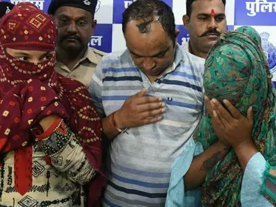 In Madhya Pradesh Sex Scandal, Murky Details Of Call Girls, Bollywood Actresses Emerge