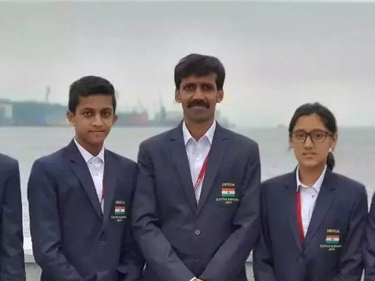India India