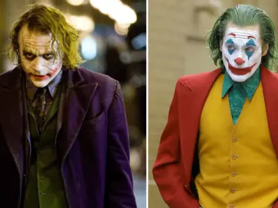 Is Heath Ledger’s Joker Different From Joaquin Phoenix’s? Director Todd Phillips Points Out How