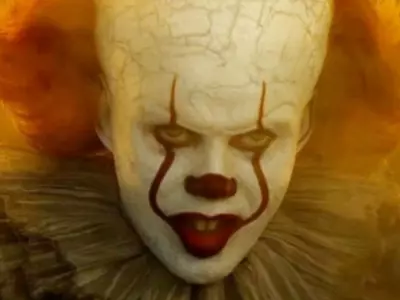 'It Chapter Two' Makes History, Becomes Second Best Horror Movie Opener Of All Time In The US