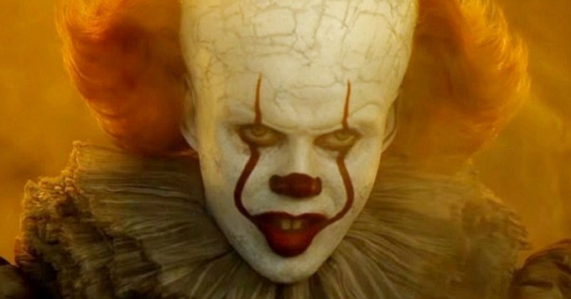 It Chapter Two Makes History Becomes Second Best Horror Movie Opener Of All Time In The Us