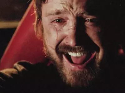 Jesse Pinkman Is Being Interrogated In The New El Camino Teaser & It’s Both Emotional & Painful
