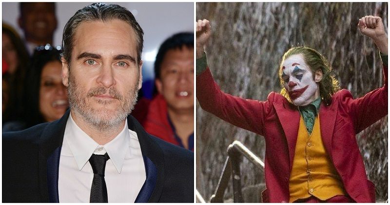 Joaquin Phoenix Reportedly Walked Off When Asked If Joker Will 'Inspire ...