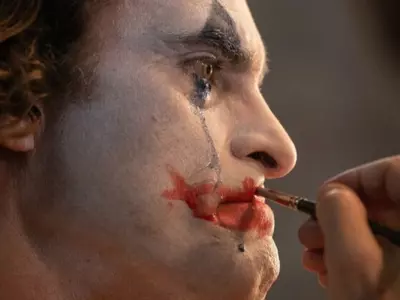 Joaquin Phoenix Often Lost His Composure While Playing 'Joker', Would Walk Off The Sets!