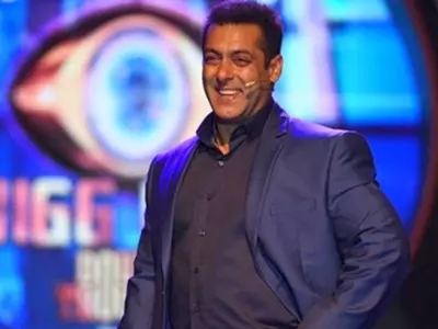 Salman Khan To Have Special Power, Contestants Divided Into Players & Ghosts – Here’s Dope On Bigg B