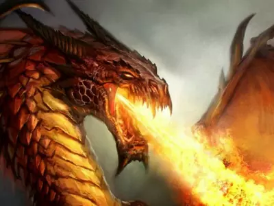 Second Game Of Thrones Prequel Series Will Be About Dragons And Targaryens