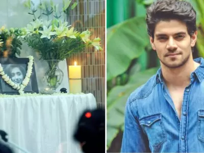 Sooraj Pancholi Talks About His Arrest In Jiah Khan Case, Says ‘I Was Put In The Anda Cell’