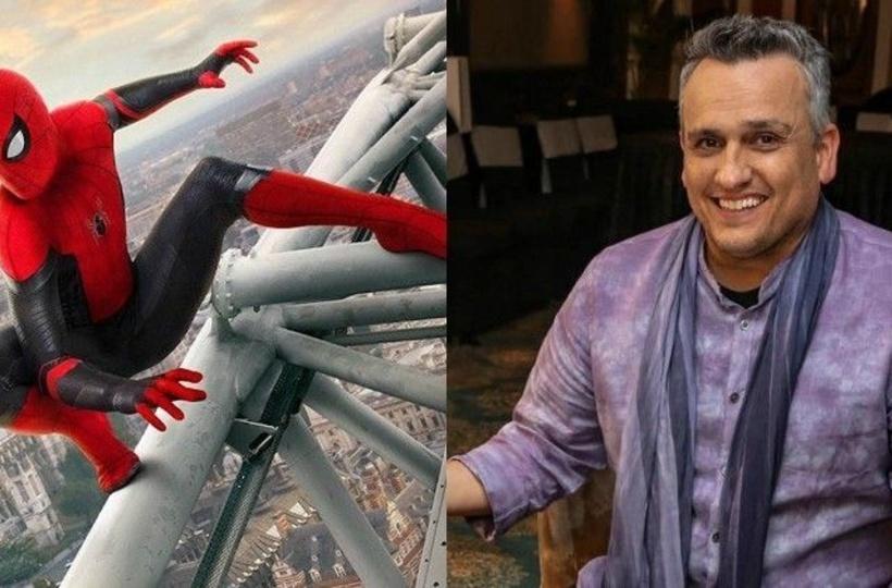 Avengers Director Joe Russo Calls Spider Man's Split From MCU A 'Tragic  Mistake' On Sony's Part