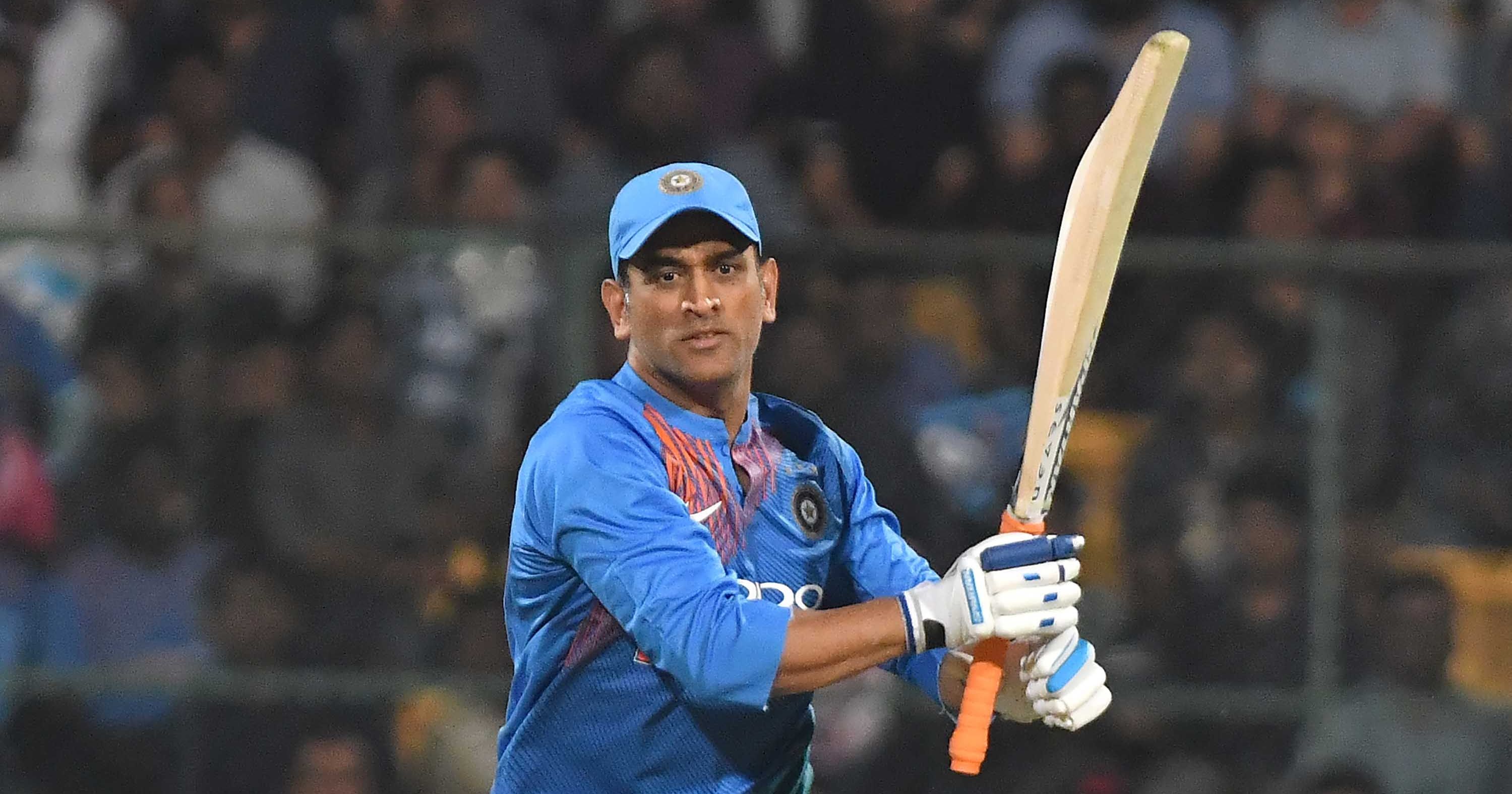 Sunil Gavaskar Wants India To Look To The Future Wants MS Dhoni To