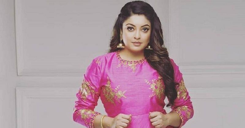 Tanushree Dutta Approaches Crime Branch To Probe Fresh Into The Sexual ...