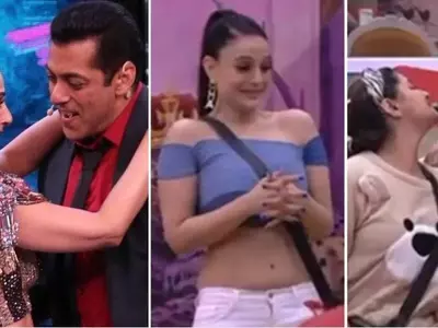 The ‘Maalkin’ Of Bigg Boss 13 House, Ameesha Patel To Reportedly Make Housemates’ Life Hell