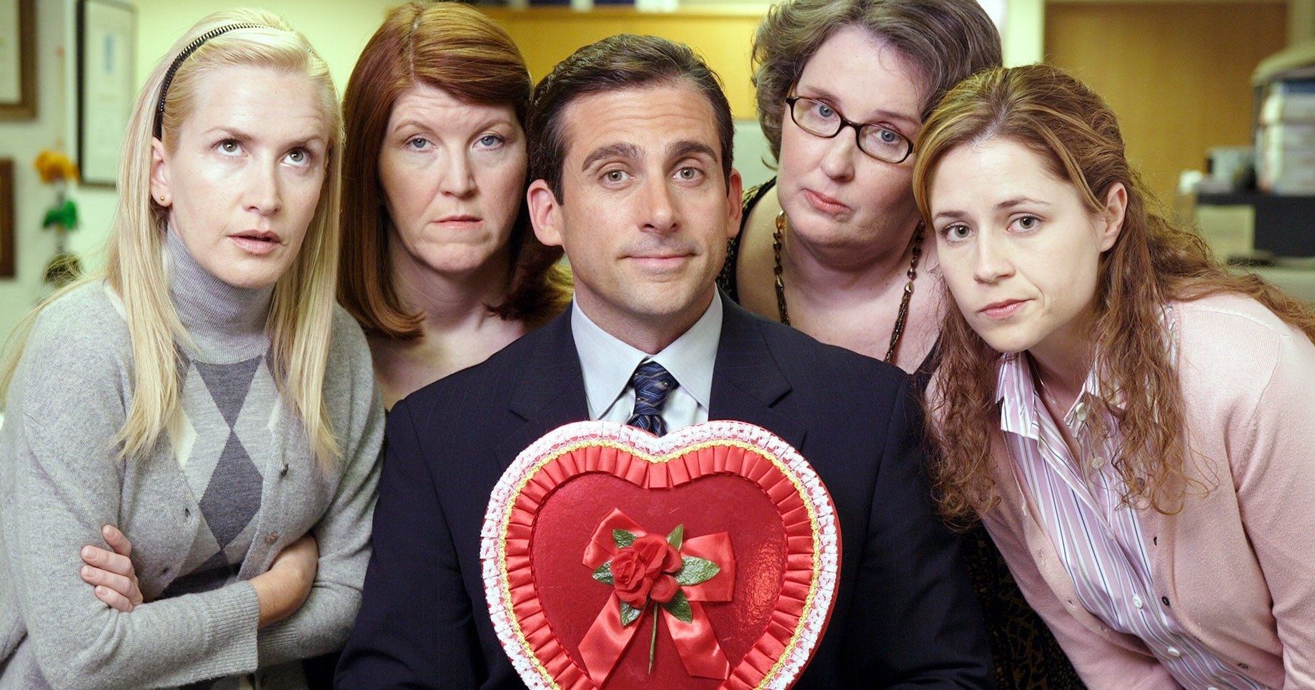 New Characters And More! NBC All Set To Reboot ‘The Office’ For Its New