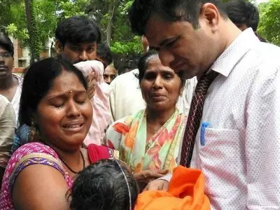 Two Years After Gorakhpur Hospital Tragedy, Govt Probe Frees Dr Kafeel Khan Of All Charges
