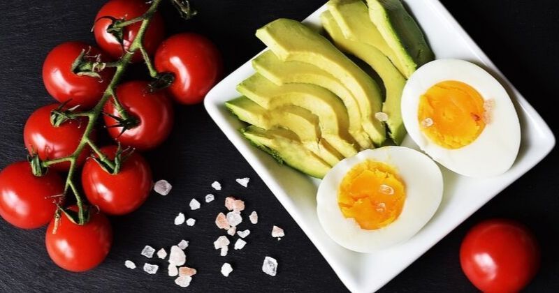 Here’s A Keto Diet Plan For Vegetarians - Benefits, Recipes, Weight Loss