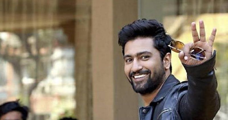 Vicky Kaushal Shares Crazy Story Of A Fan Who Claimed That He Was ...