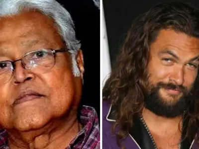 Viju Khote Passes Away, Jason Momoa Delivers Powerful Speech On Climate Change & More From Ent