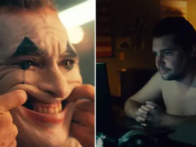 What The ‘Cuck’! Not Joker, This Film About Sexually Frustrated Man Is The Most Terrifying Ever