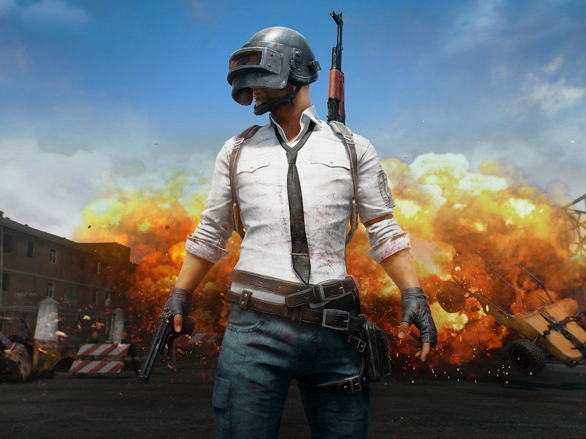 pubg:PUBG India Ban: PUBG Mobile Is Only Letting 6 Hour ... - 