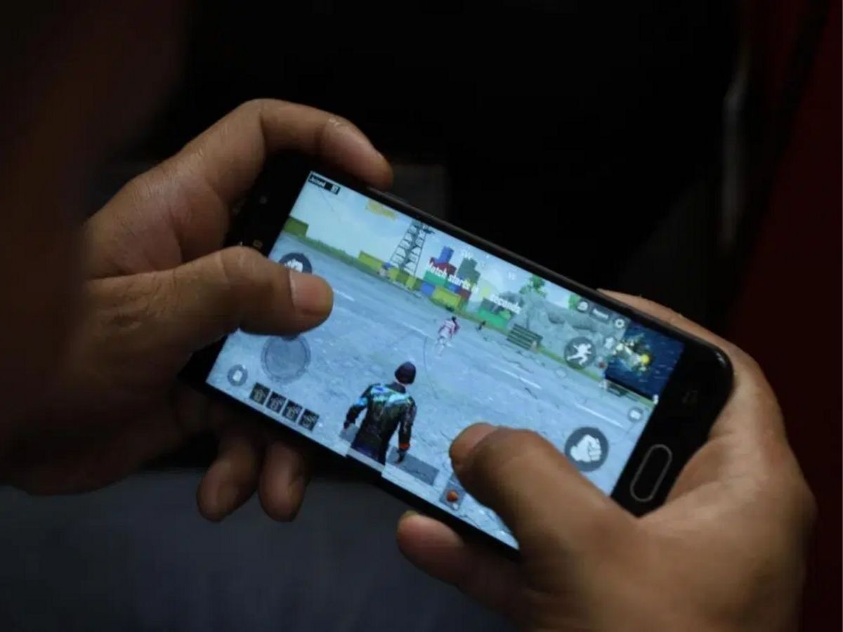 Call of duty mobile:Forget PUBG, Call Of Duty Mobile Is ... - 