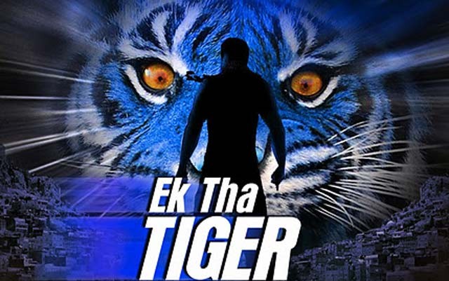 Ek Tha Tiger 