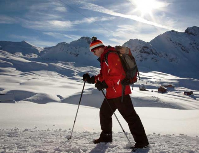 First snow fails to secure Swiss ski season