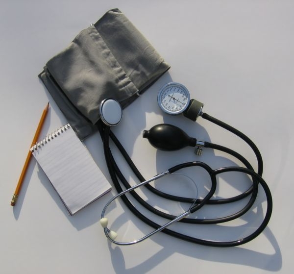 Blood Pressure; How To Tackle Low Blood Pressure