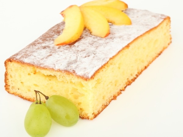 Healthy Dessert Recipe: Real Food Cheesecake
