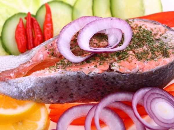 Fish Recipes for a Healthy Heart
