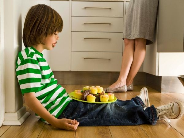 Understanding Eating Disorders in Children