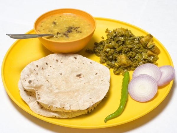 How Healthy Is Indian Food?