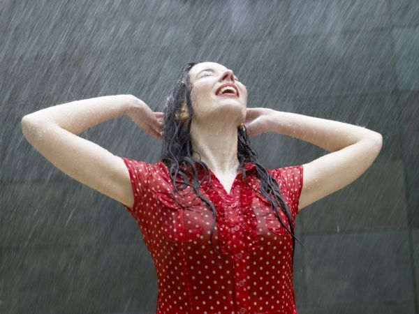 How to Look Good This Monsoon