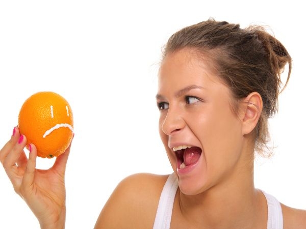 How To Make Fussy Eaters Eat Healthy