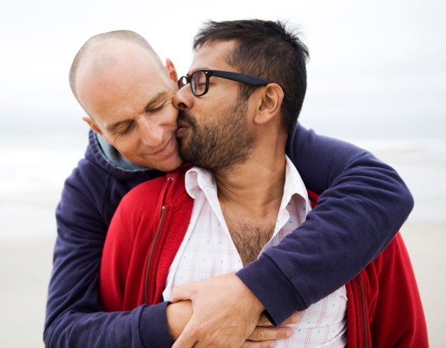 gay travel in india