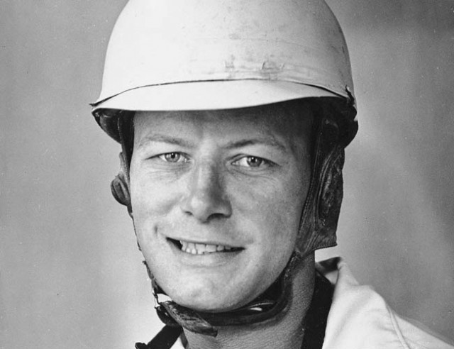 1960 Indy 500 winner Jim Rathmann dies