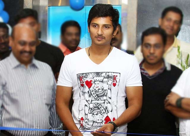 Jiiva: Committed to the 