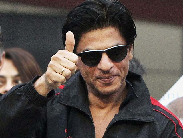 I really enjoy being Don: Shah Rukh Khan