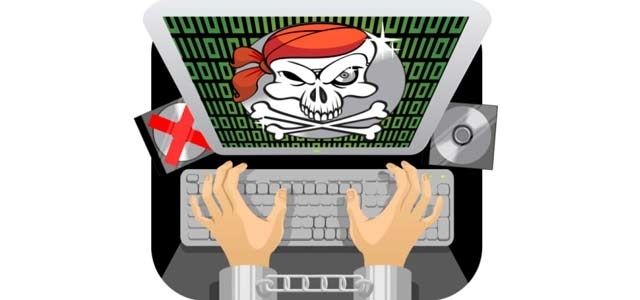 anti-piracy