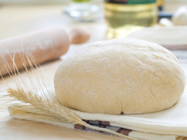 Healthy Foodie: How To Bake Your Own Bread