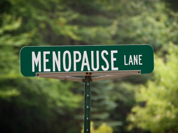 Managing Menopause With Exercise
