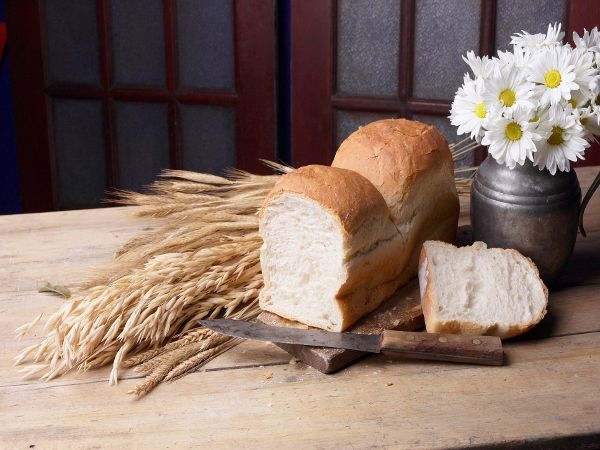 Healthy Bread Upma Recipe