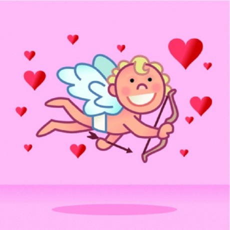 Cupid Love