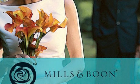 Mills and Boons