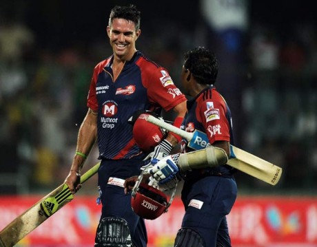 Pietersen's innings one of the best: Jayawardene