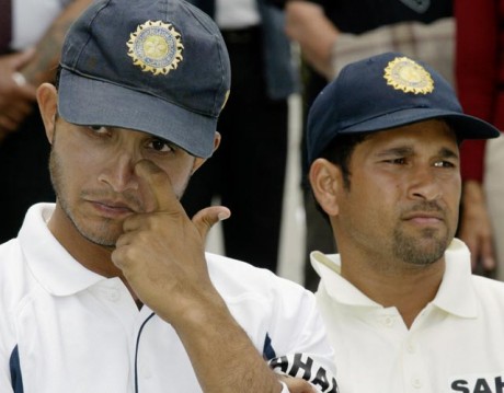 'Sourav Ganguly's name should also be considered'