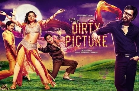 The Dirty Picture