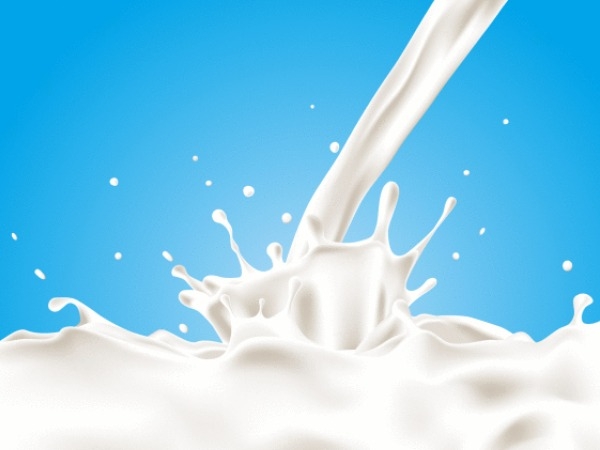 Murrah Milk Drives Haryana's White Revolution