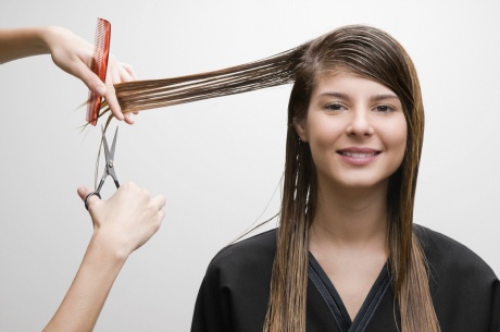 10 signs you need a hair makeover