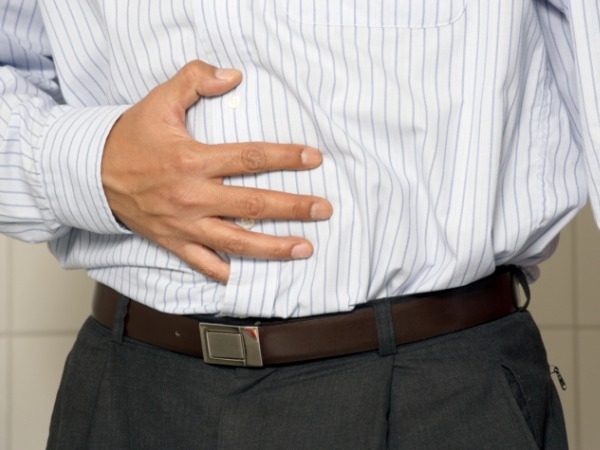 Stomach Disorders: How To Ease Stomach Ulcers