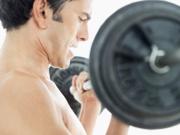 Weight Training Cuts Diabetes Risk By 34 Percent