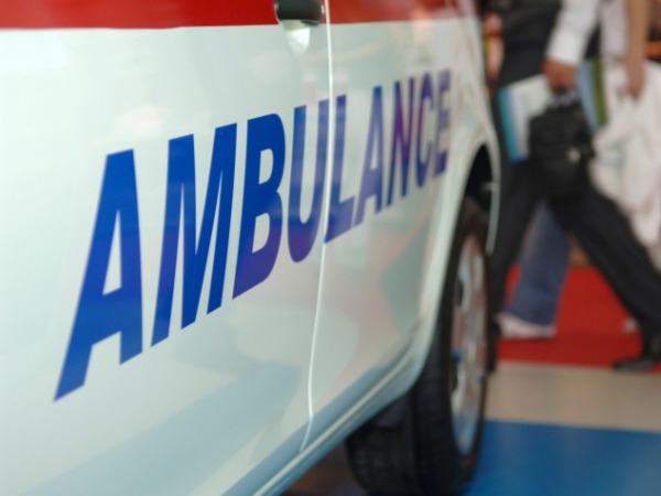 Patients Suffer As Ambulances Forced To Crawl